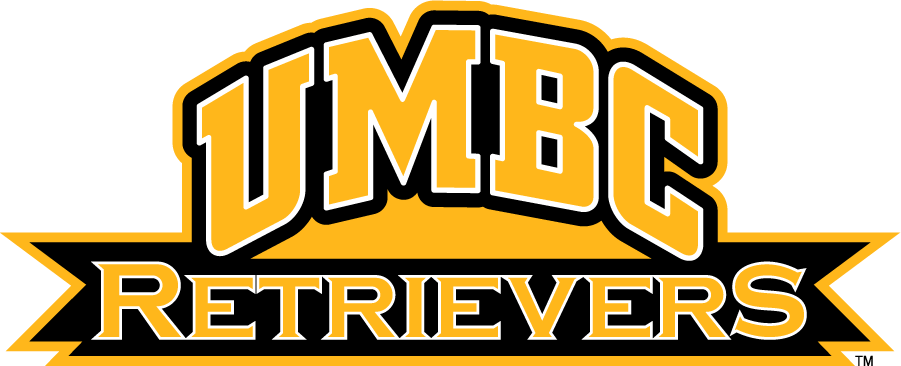 UMBC Retrievers 2010-Pres Wordmark Logo v7 DIY iron on transfer (heat transfer)